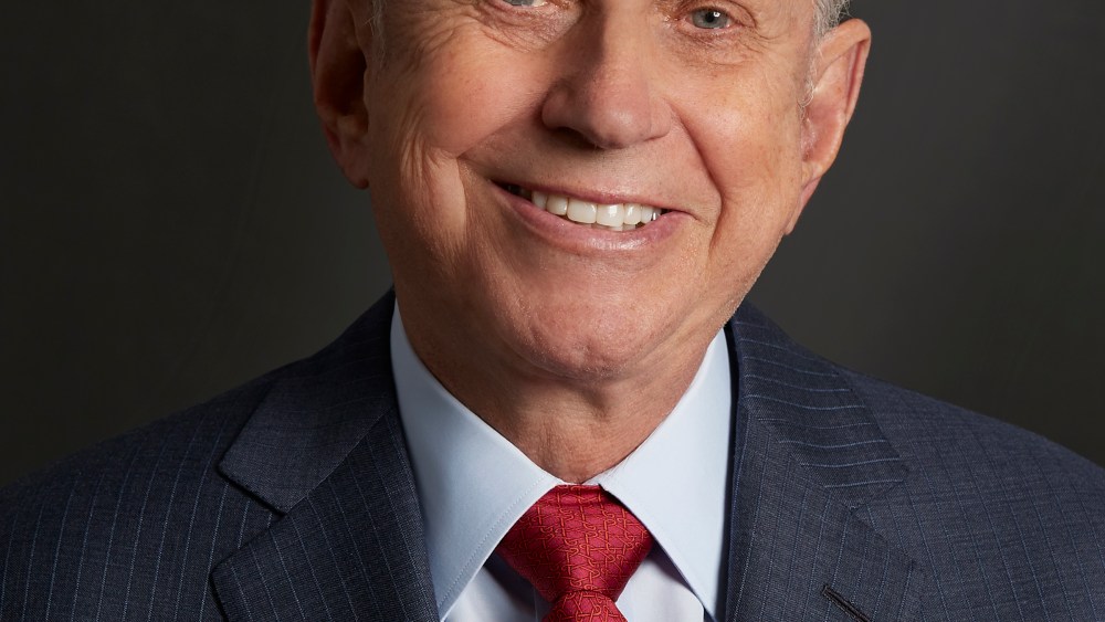 Robert C. Baker
