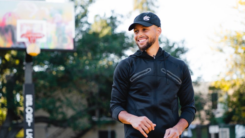 Steph Curry