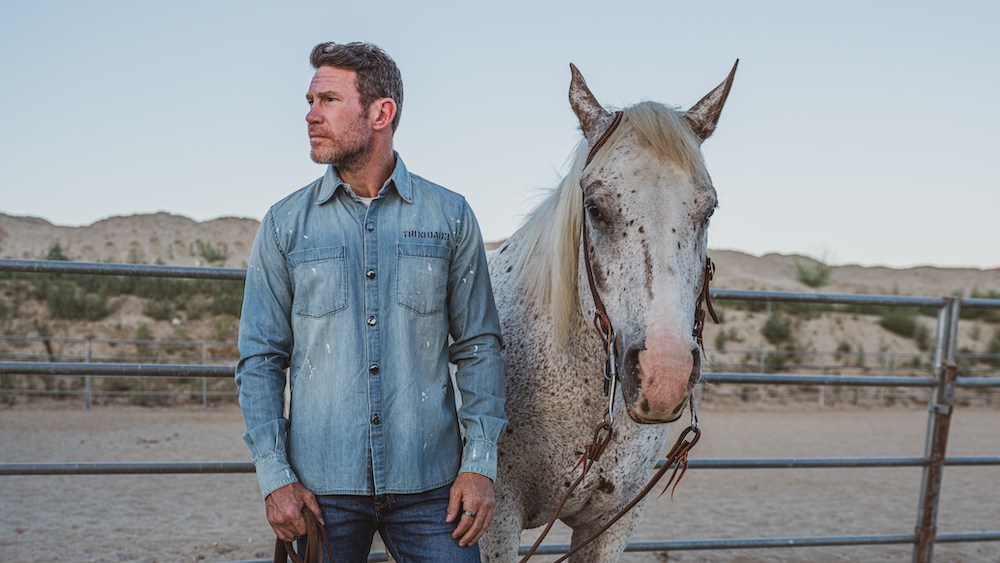 Veteran-owned denim brand Trinidad3 Jeans launches its holiday collection, its largest, most sustainable denim collection to date.