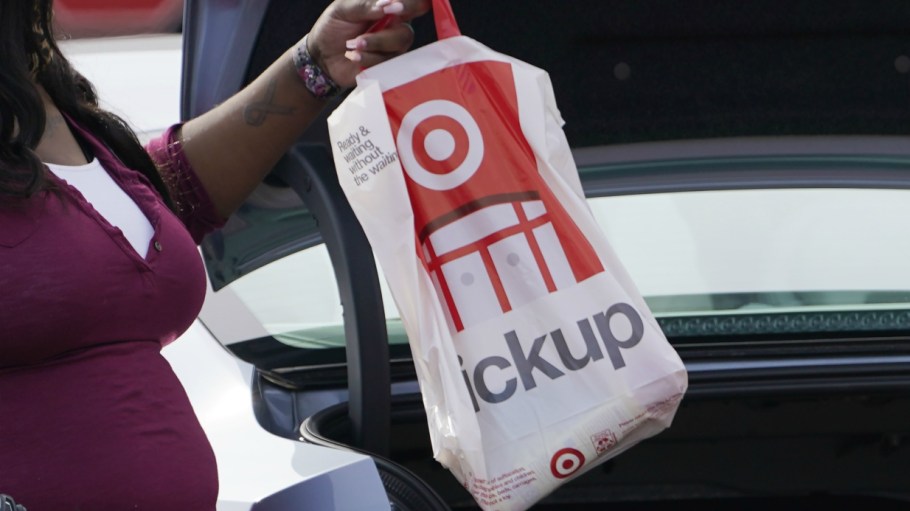 Nationwide retailer Target credited 217 percent growth in store-centric, same-day fulfillment services for a blockbuster third quarter.
