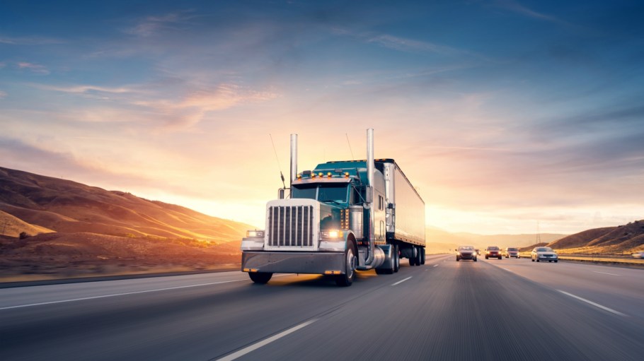Twitter suggests that some truckers have threatened to strike Nov. 26-29, but probably not long enough to derail holiday.