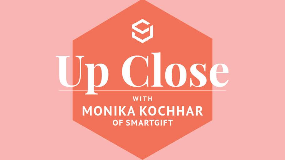 In this Q+A, SmartGift's Monika Kochhar shares why payments are a customer experience "gamechanger" and how retailers can elevate ecommerce.
