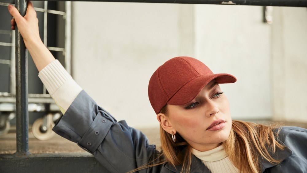 Varsity Headwear