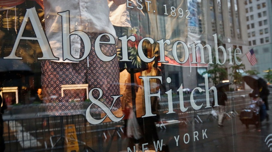 Covid-19's big lesson on inventory management has firms learning how to do more with less, according to Abercrombie & Fitch and Capri.