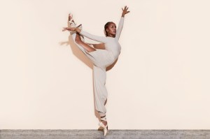 India Bradley for Alice + Olivia Casual For A Cause.
