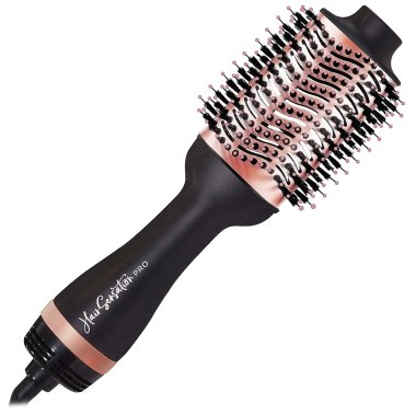 amazon hair dryer brush