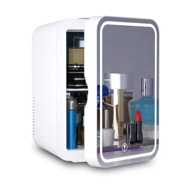 cooseon beauty fridge