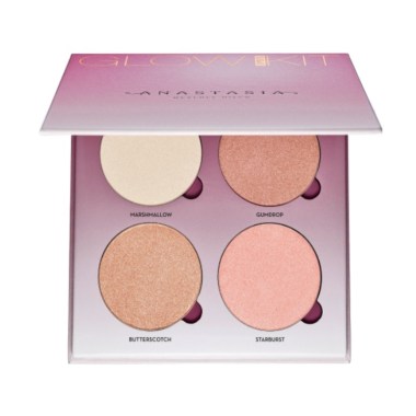 anastasia beverly hills sugar glow kit