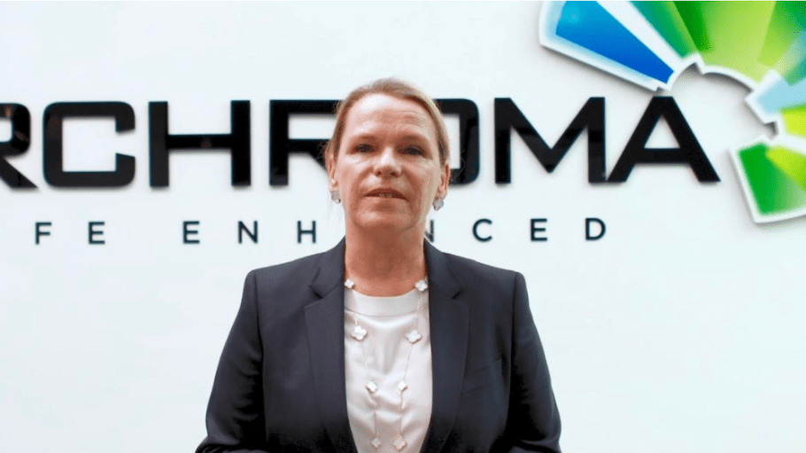 Beijing’s Institute of Public & Environmental Affairs listed Archroma as the top chemical company driving supply chain transparency efforts.