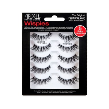 ardell demi wispies false eyelashes