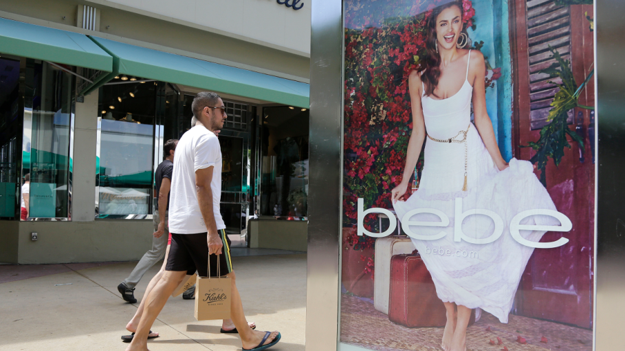 Bebe Stores, which sells women’s apparel and accessories online and licenses its products in nearly 100 international stores, has purchased 47 Buddy’s Home Furnishings “rent-to-own” franchises from Franchise Group, Inc. for $35 million.