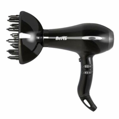 berta hair dryer