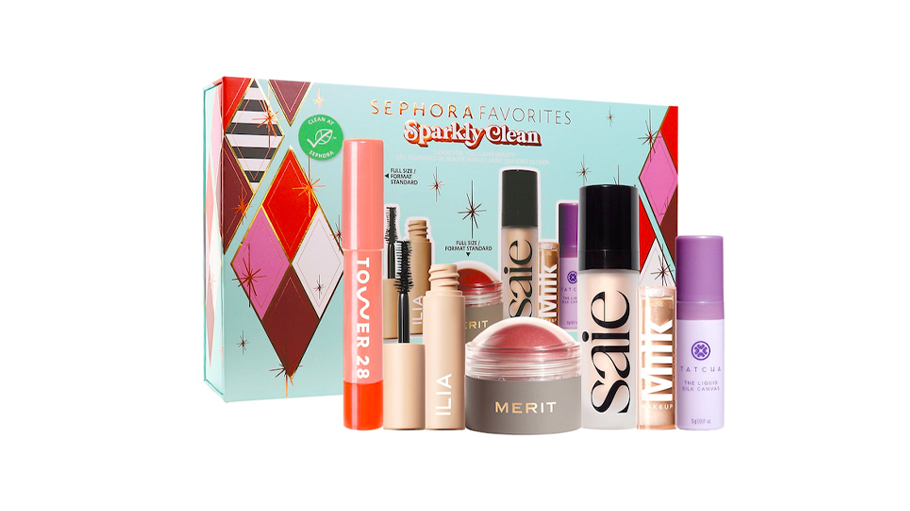 best sephora beauty gift sets