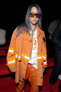 Billie Eilish