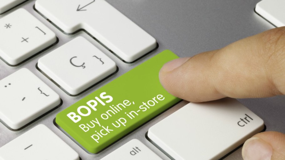 NewStore says retail's future lies in omnichannel tools and services like BOPS and contactless payment, but many brands are falling behind.