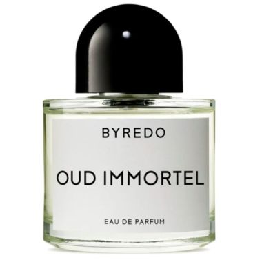 byredo oud immortel perfume