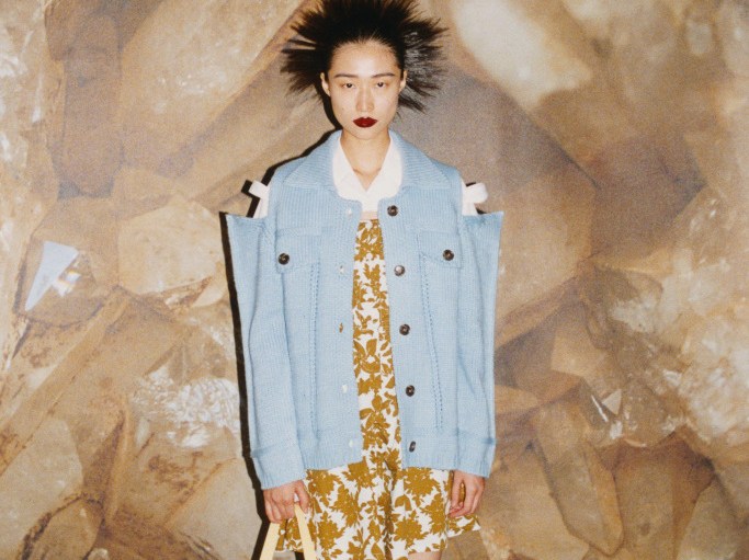 Trend forecasting firm Heuritech offers a glimpse into the S/S ’21 breakout trends and how they will play out in the U.S. and Europe.