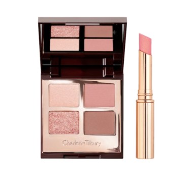 charlotte tilbury pillow talk set