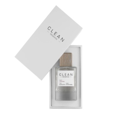 clean reserve fragrance