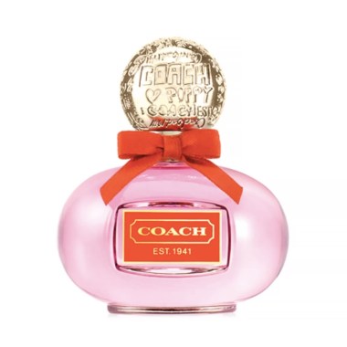 coach poppy fragrance