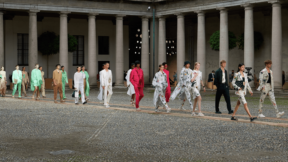 Hugo Boss Gradual Recovery Continues in Q3 as Sales Decline 24 Percent