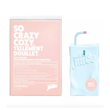 eau de juice fragrance