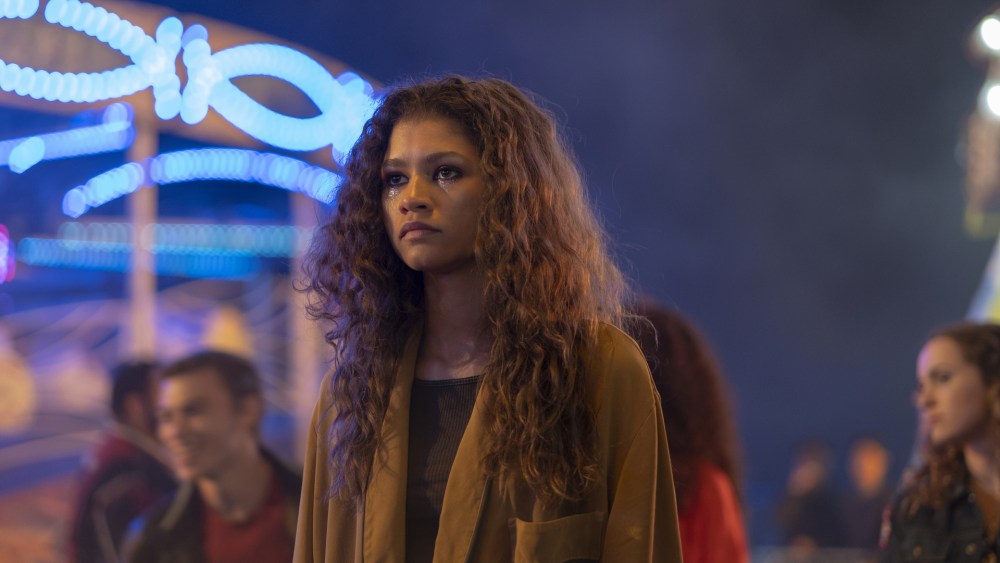 7 TV Shows to Watch in December 2020
