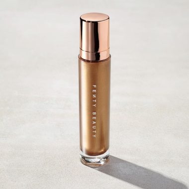 fenty beauty body lava