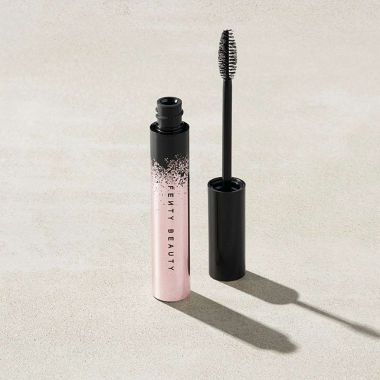 fenty beauty full frontal mascara