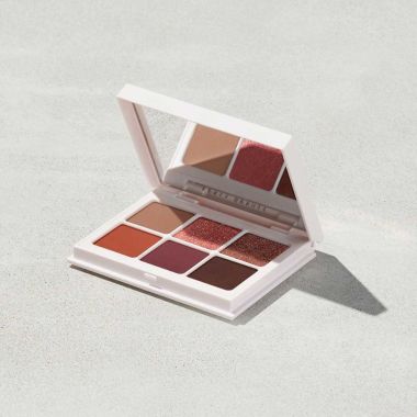 fenty beauty snap shadows palette