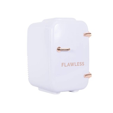 flawless beauty fridge