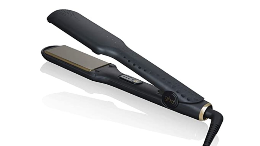 ghd hair straightener