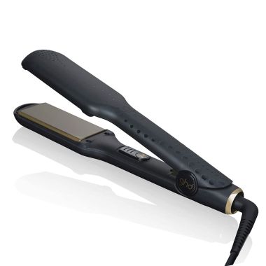 ghd max hair straightener