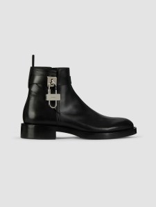 A look from Givenchy's teaser capsule collection by Matthew Williams