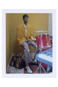Gucci RTW Spring 2021