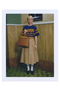 Gucci RTW Spring 2021