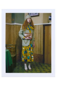 Gucci RTW Spring 2021