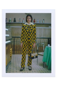 Gucci RTW Spring 2021