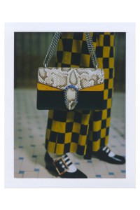Gucci RTW Spring 2021