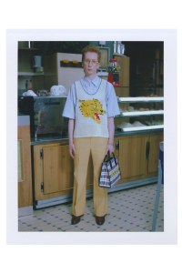 Gucci RTW Spring 2021
