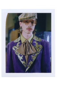 Gucci RTW Spring 2021