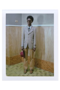 Gucci RTW Spring 2021