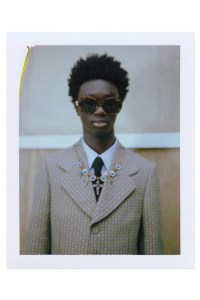 Gucci RTW Spring 2021
