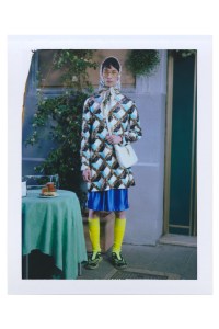 Gucci RTW Spring 2021