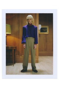 Gucci RTW Spring 2021