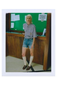 Gucci RTW Spring 2021
