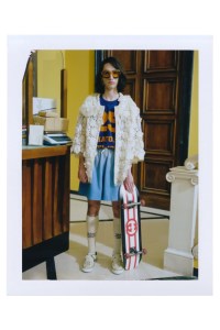 Gucci RTW Spring 2021