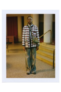 Gucci RTW Spring 2021