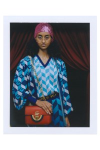 Gucci RTW Spring 2021