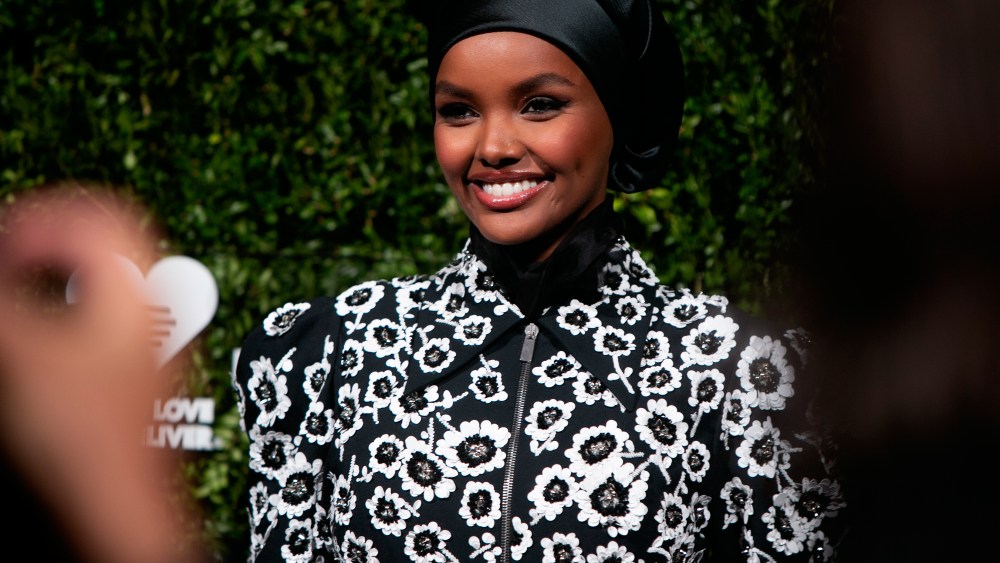 Halima Aden